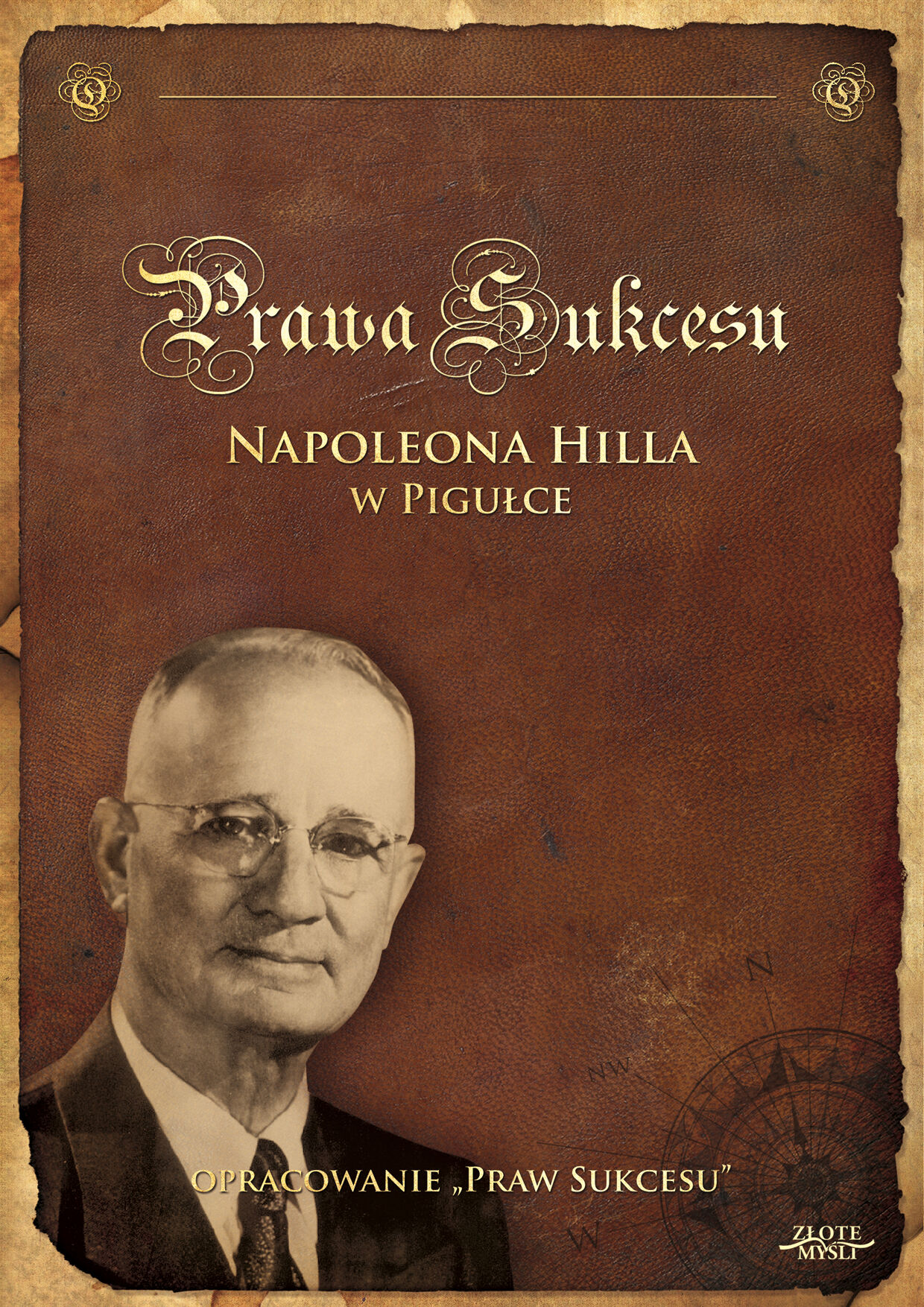 Prawa Sukcesu w pigułce (e-book)