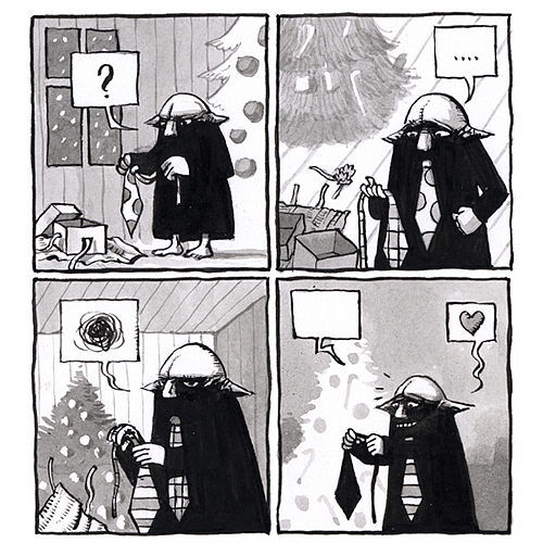 Blaki - 03 - Paski
