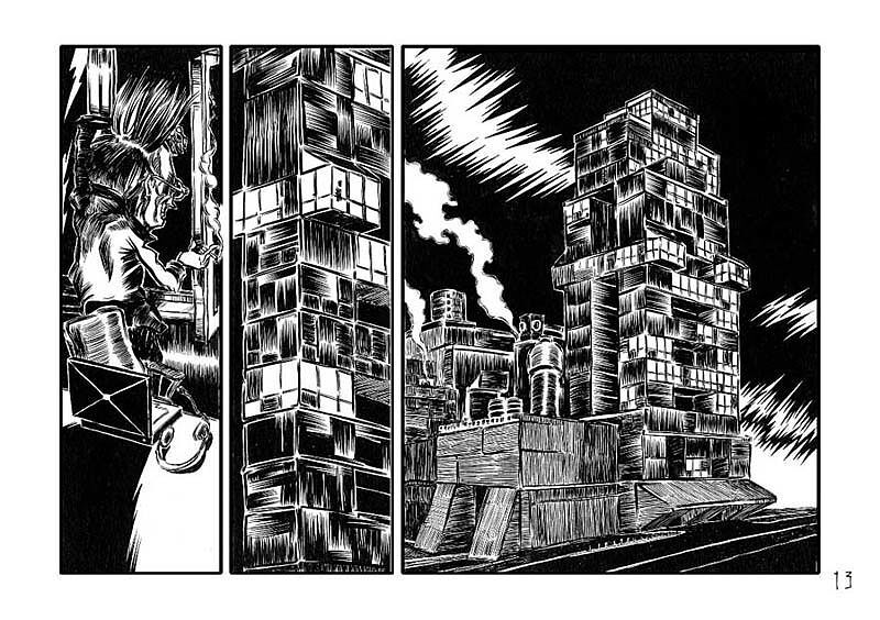 Justice - 1