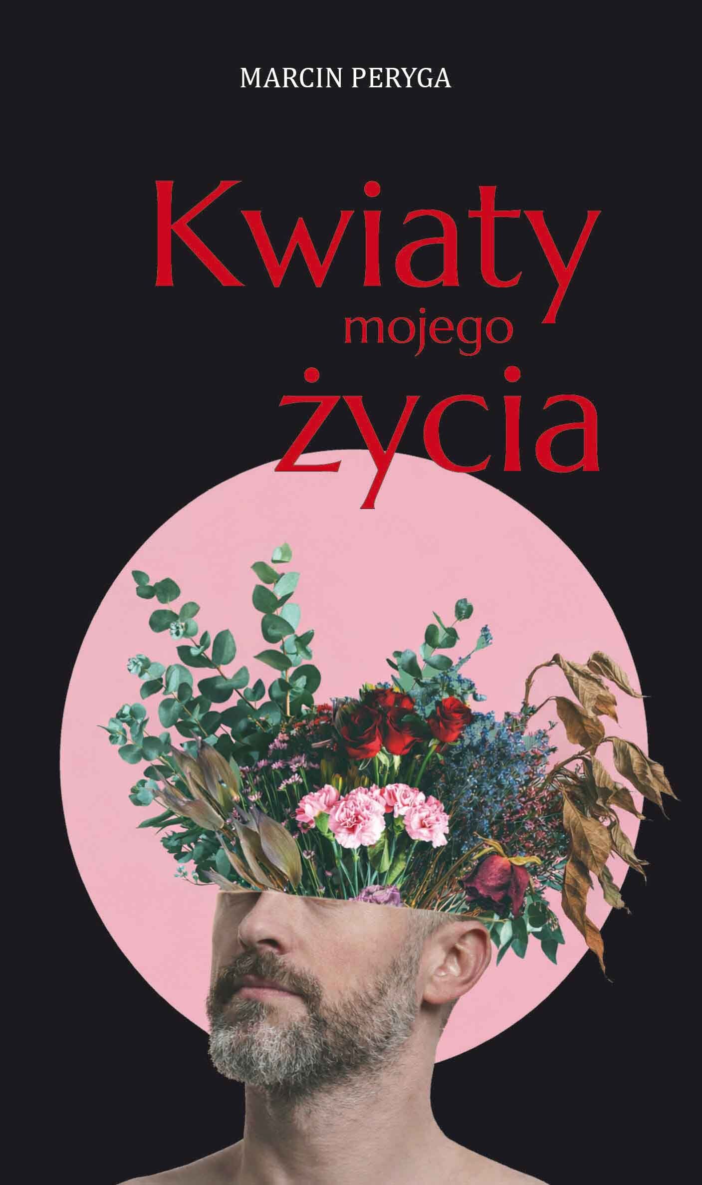 Kwiaty mojego życia