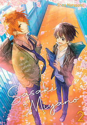 Sasaki i Miyano - 02