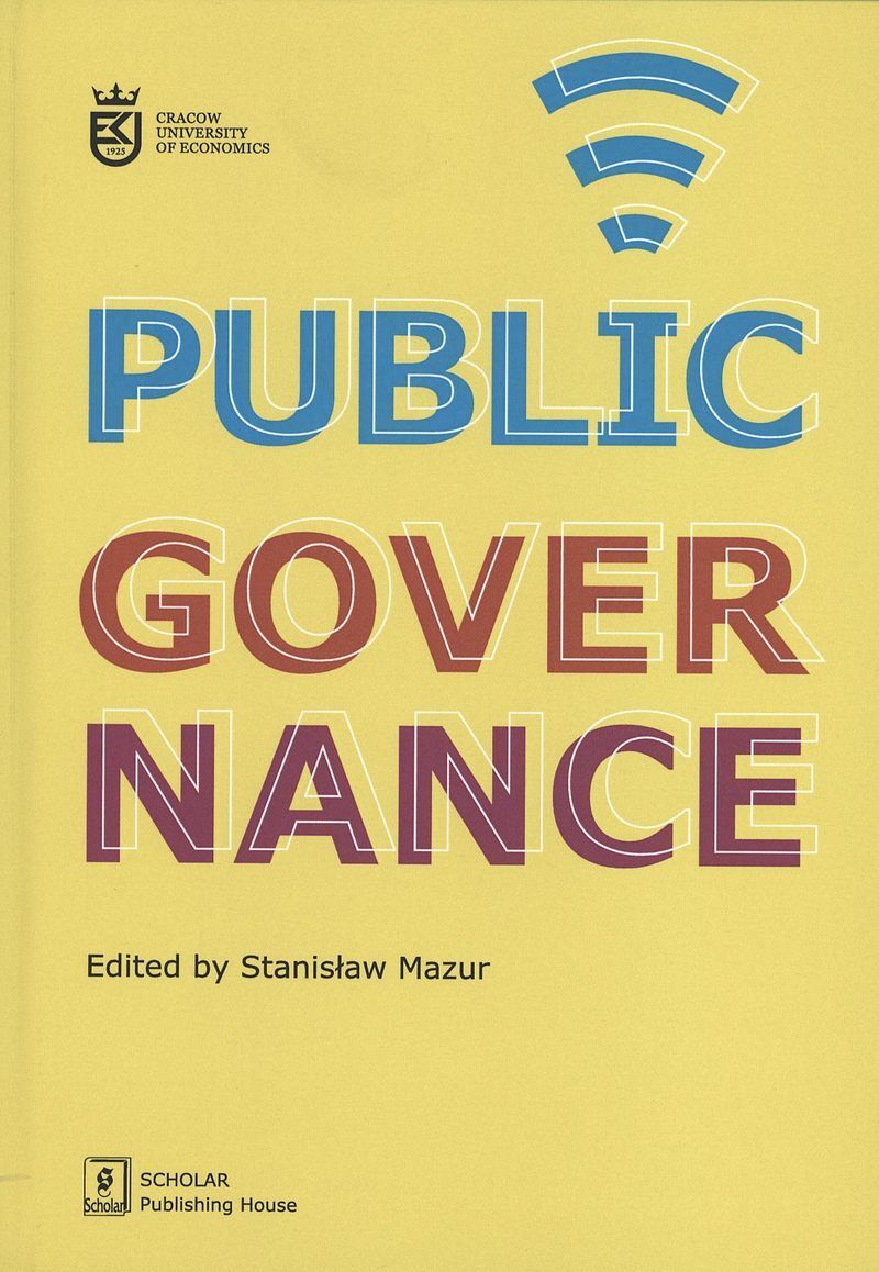 Public goverance