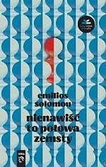 Nienawiść to połowa zemsty