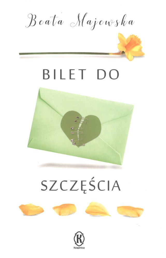 Bilet do szczęścia