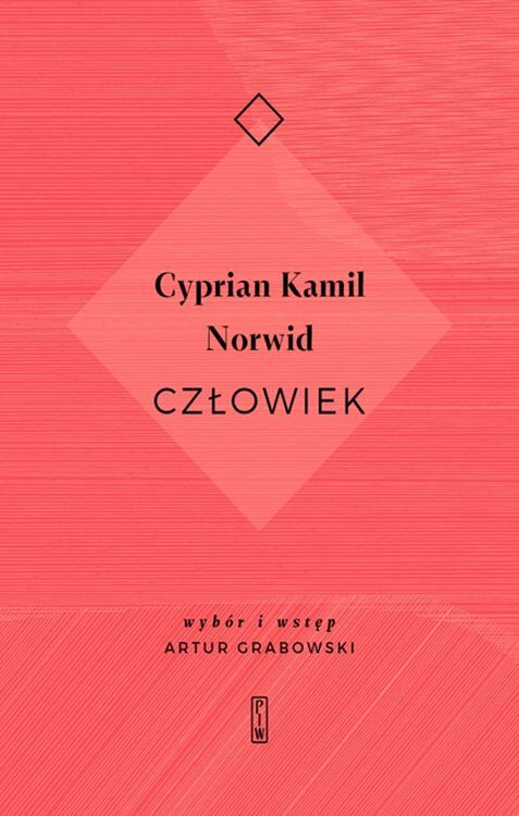 Człowiek