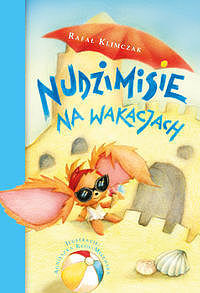 Nudzimisie na wakacjach