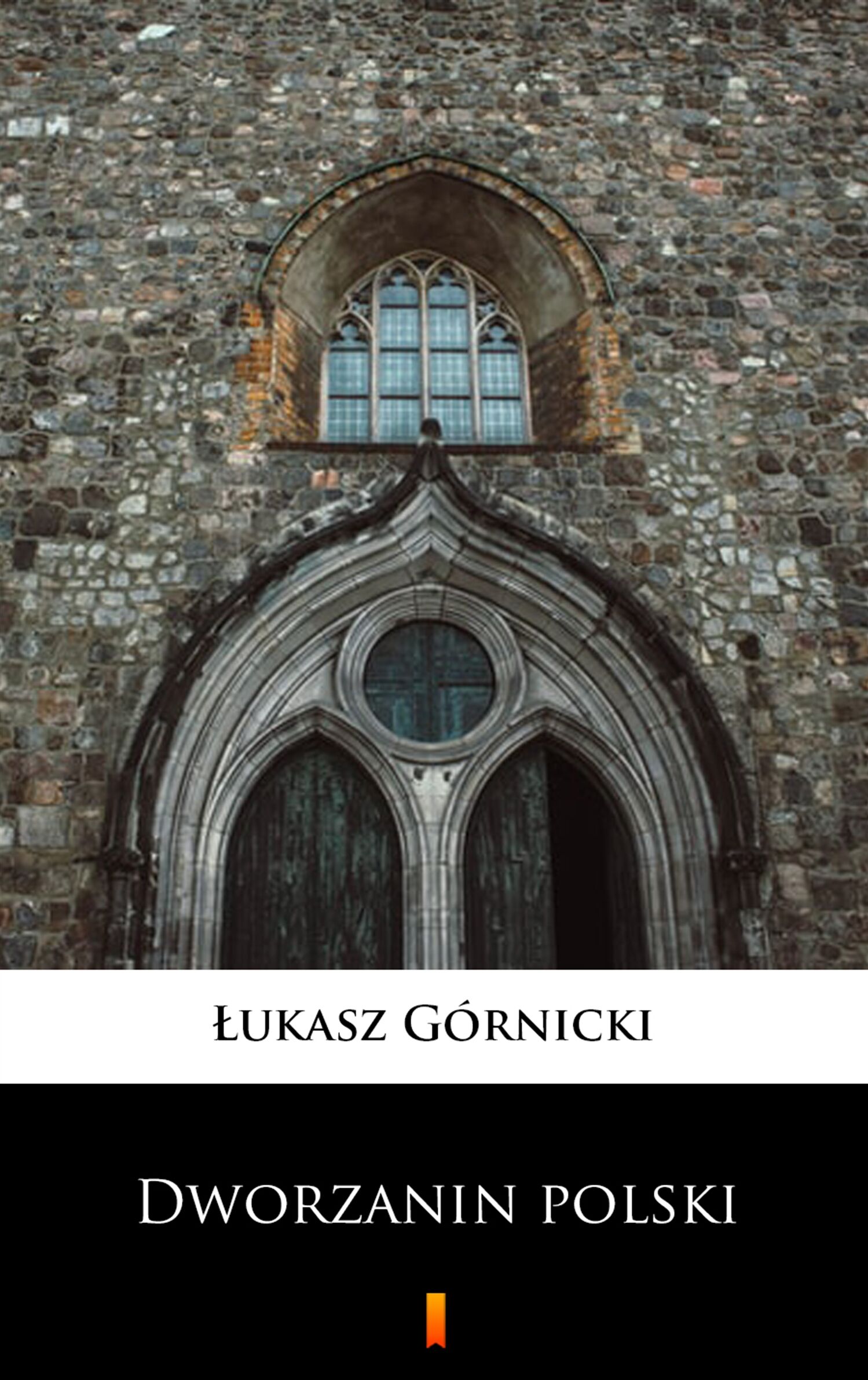 Dworzanin polski (e-book)