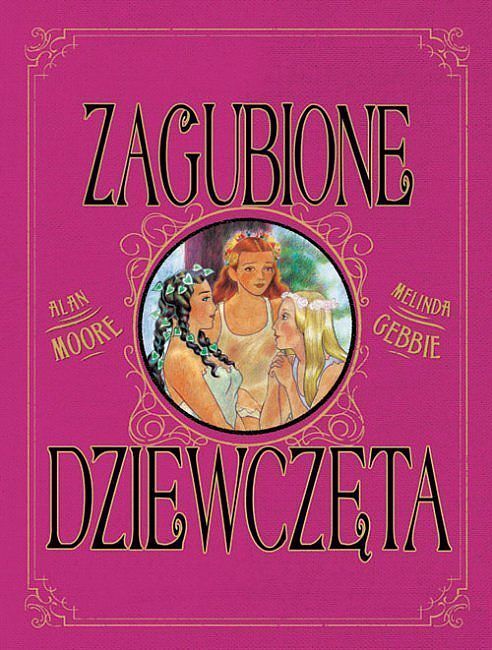 Zagubione dziewczęta