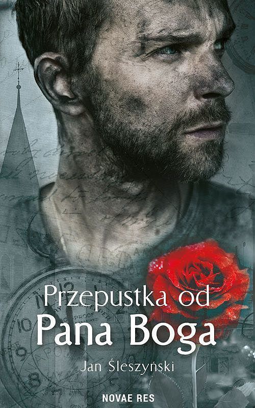 Przepustka od pana boga