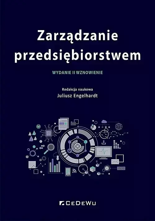 Zarządzanie przedsiębiorstwem (wznowienie)