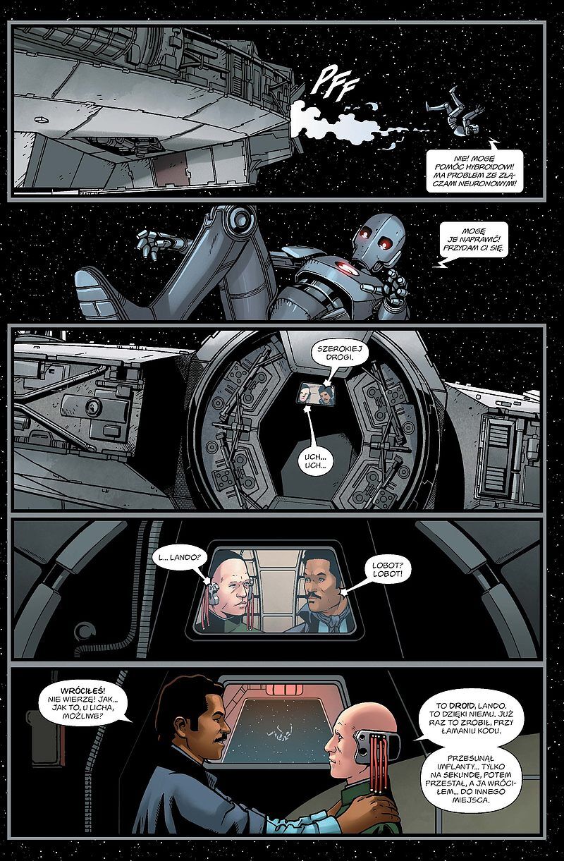 Star Wars - 03 - Wojna łowców nagród