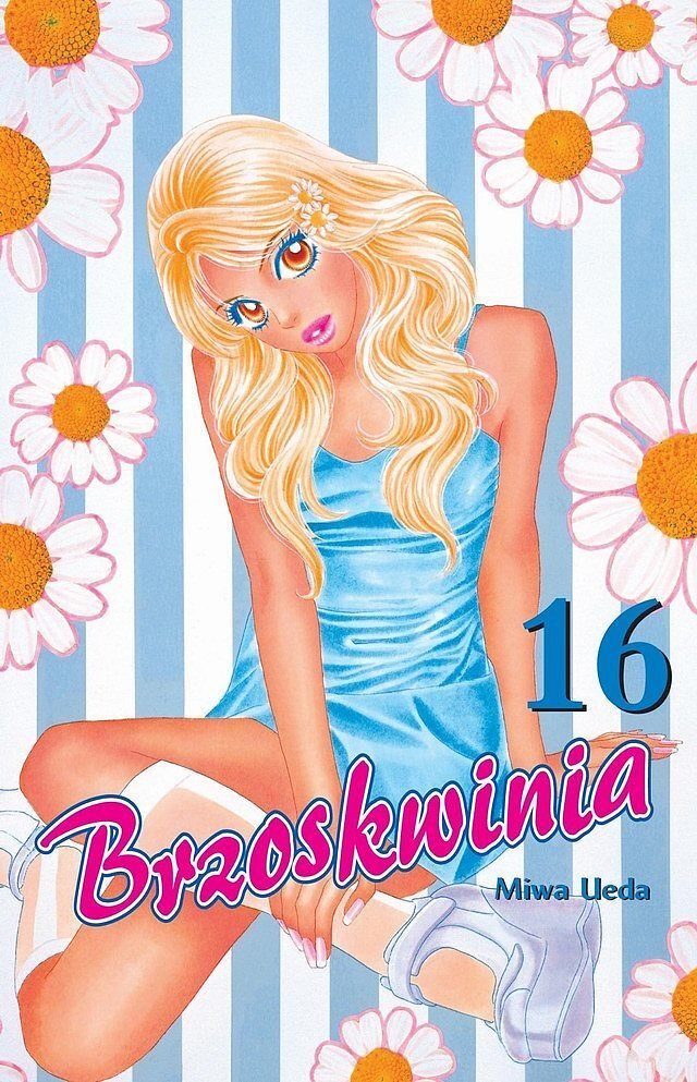 Brzoskwinia - 16