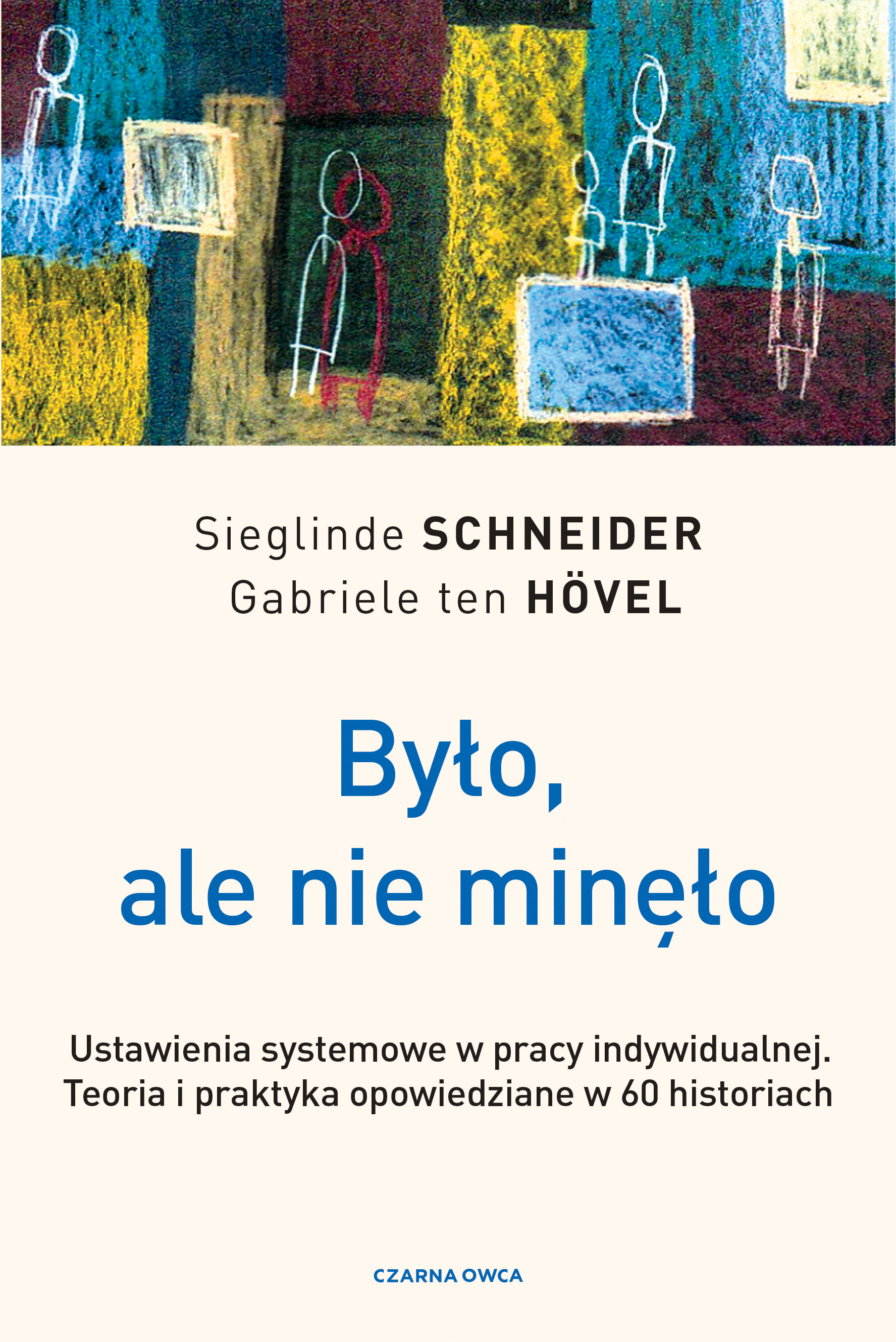 Było, ale nie minęło (e-book)