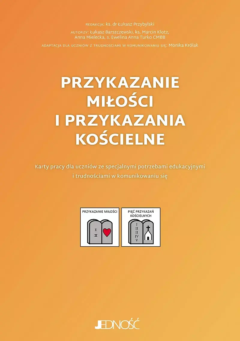 Przykazanie miłości i przykazania kościelne