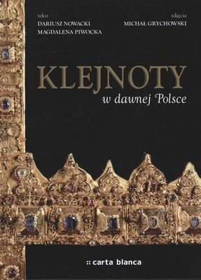 Klejnoty w dawnej Polsce