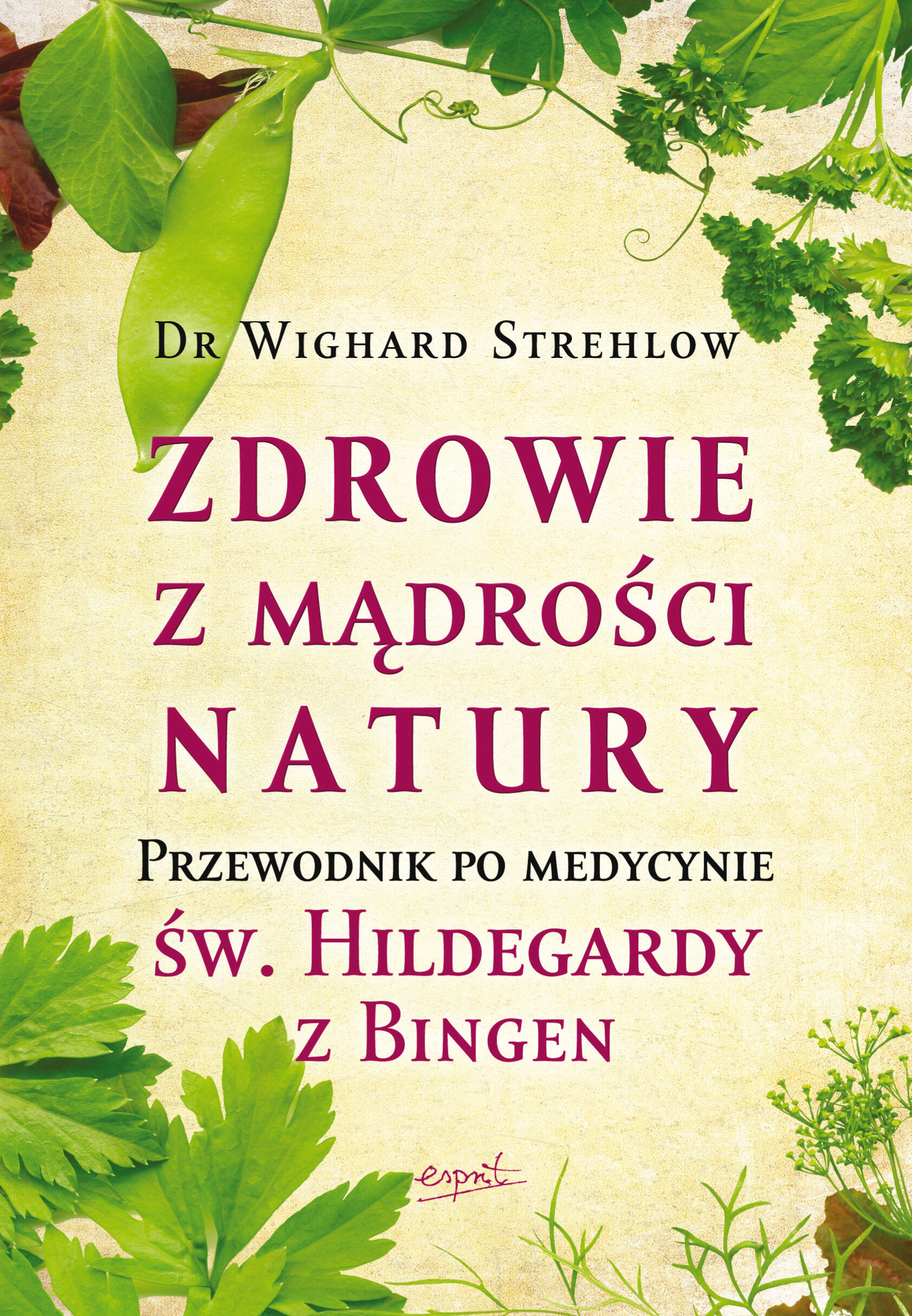 Zdrowie z mądrości natury (e-book)