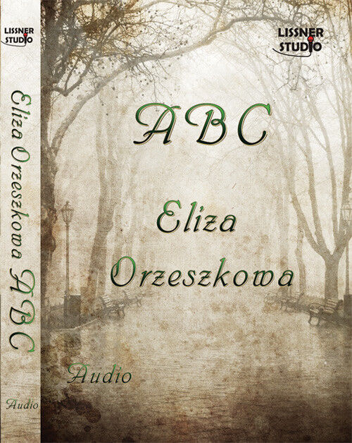 ABC (audiobook CD)