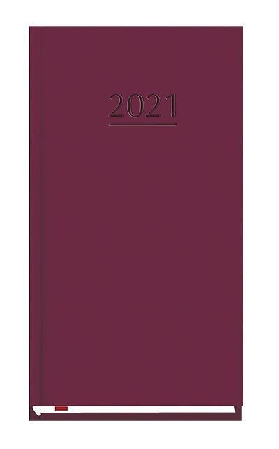 Terminarz 2021 kieszonkowy mip wiśnia