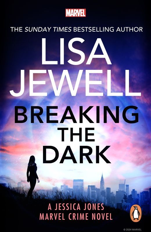 Breaking the Dark wer. angielska