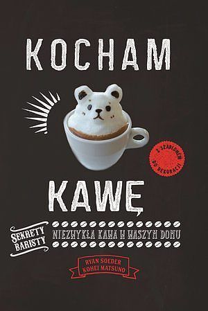 Kocham kawę