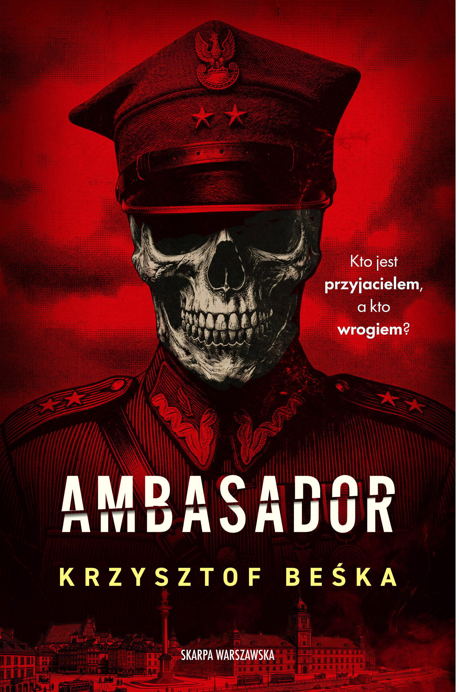 Ambasador