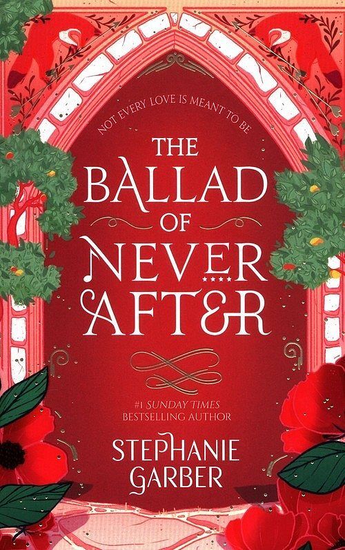 The Ballad of Never After