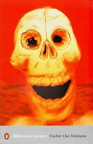 Under The Volcano