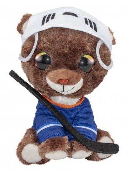 Pluszak Lumo Stars Bear Teemu Classic