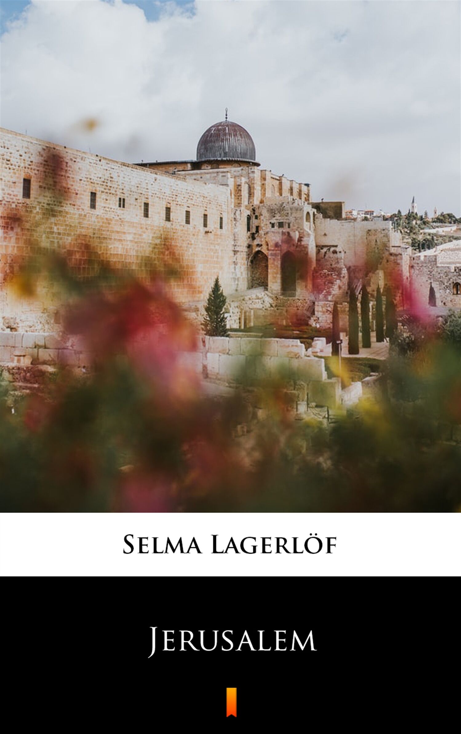 Jerusalem (e-book)