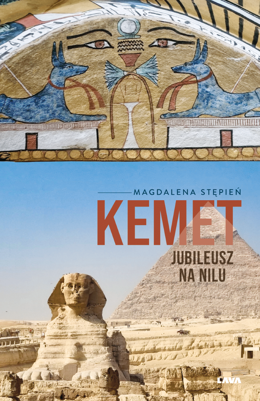 Kemet. Jubileusz na Nilu.