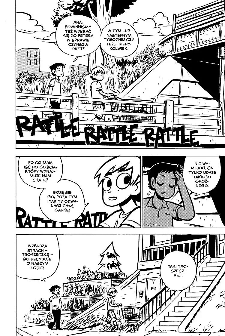 Scott Pilgrim - 04