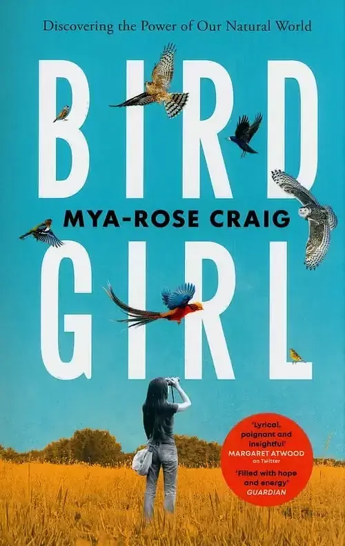Birdgirl