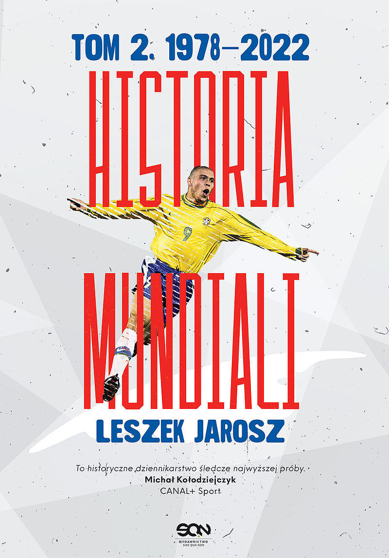 Historia mundiali. Tom 2. 1978–2022