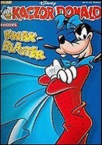 Kaczor Donald - 567 - (38/2006)