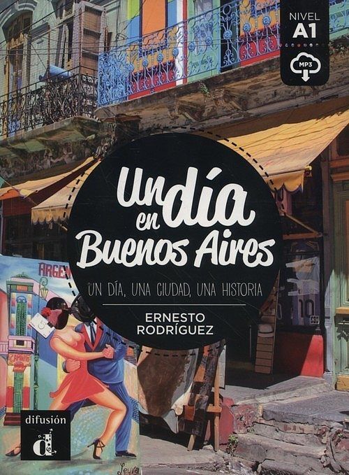 Un dia en Buenos Aires