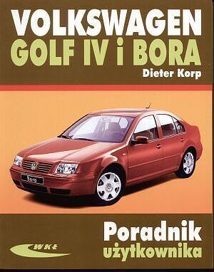 Volkswagen Golf i Bora