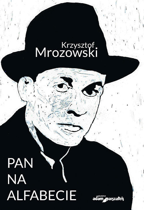Pan na alfabecie