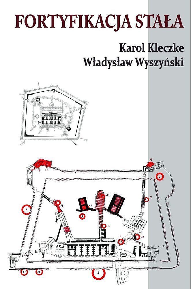 Fortyfikacja stała