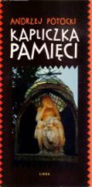 Kapliczka pamięci