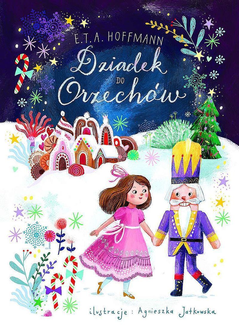 Dziadek do Orzechów