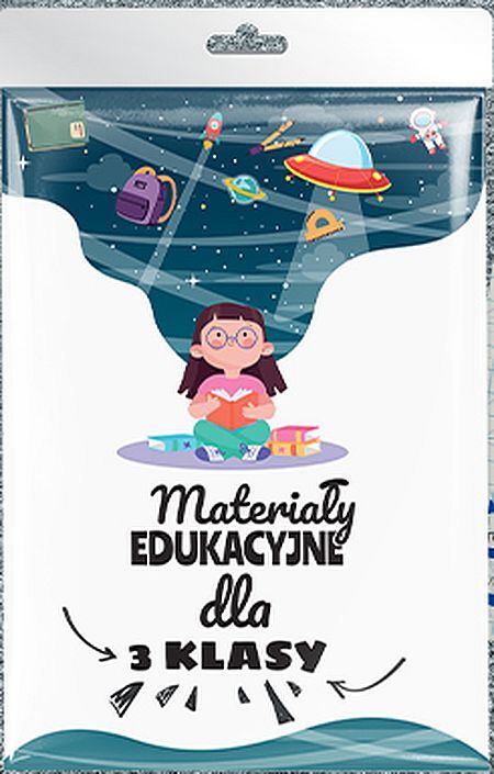 Pomoce edukacyjne elektrostatyczne klasa 3