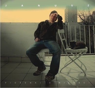 Piosenki o miłości (Digipack)