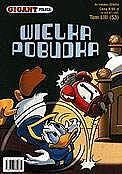 Gigant poleca - 53 - Wielka pobudka