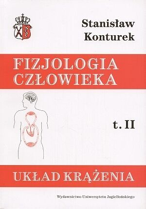 Fizjologia człowieka. Tom 2. Układ krążenia