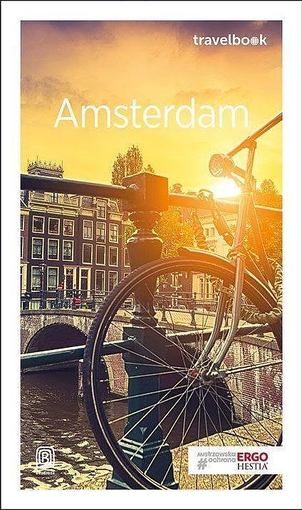 Amsterdam Travelbook