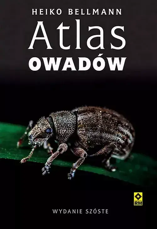 Atlas owadów