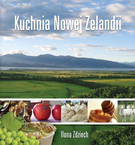 Kuchnia nowej zelandii