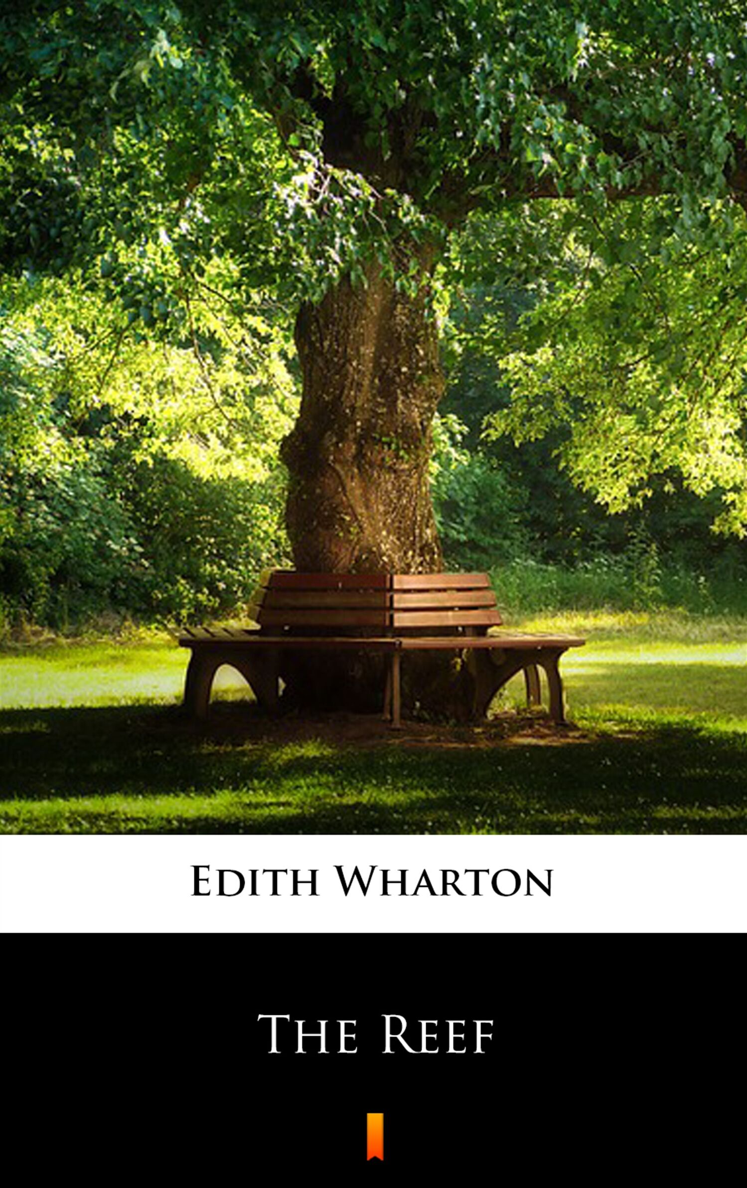 The Reef (e-book)