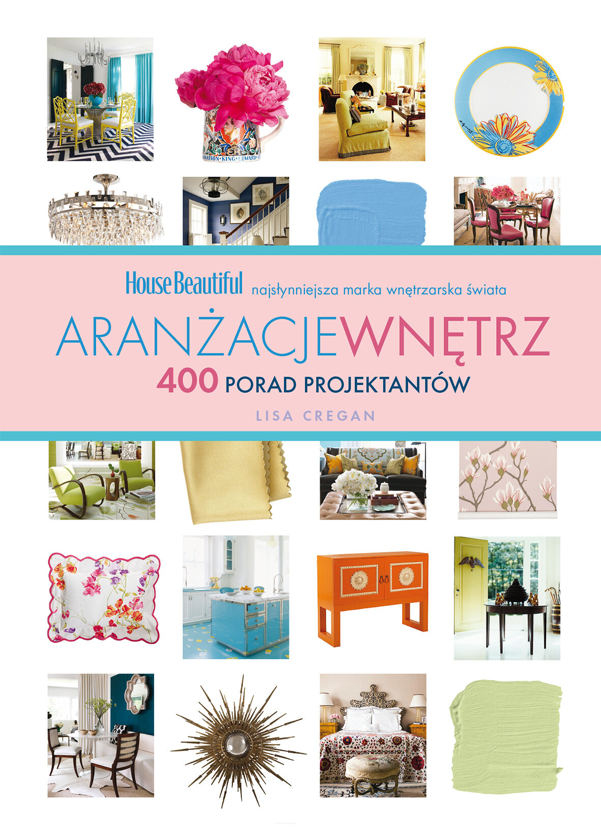Aranżacje wnętrz