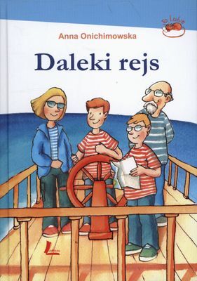 Daleki rejs wyd. 9
